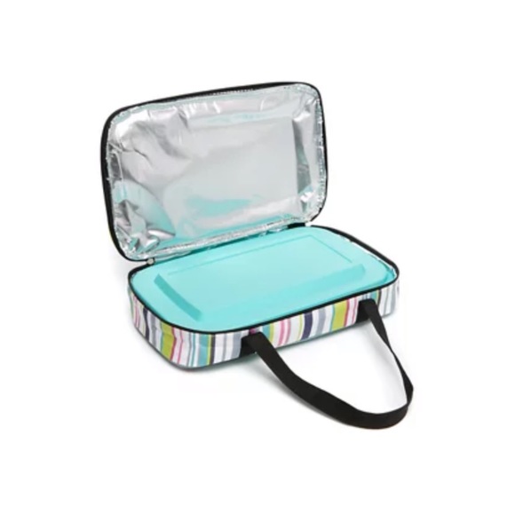 3 Piece Bake and Take Set 2.3 QT - Picture 2 of 4